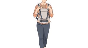ergobaby 抱っこ紐