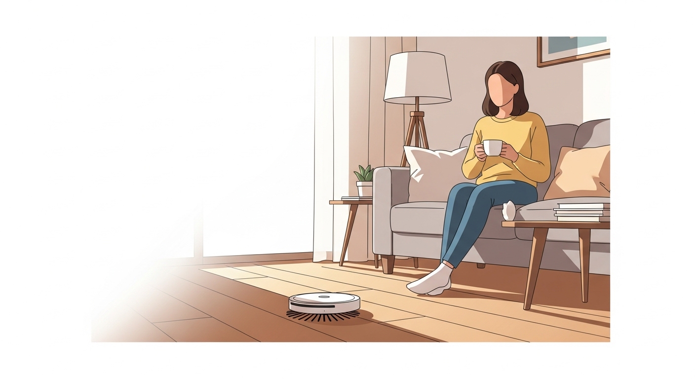 iRobot ロボット掃除機